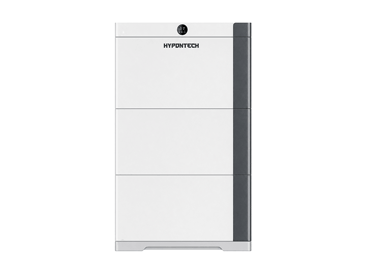 HBP-HV Battery 2.0