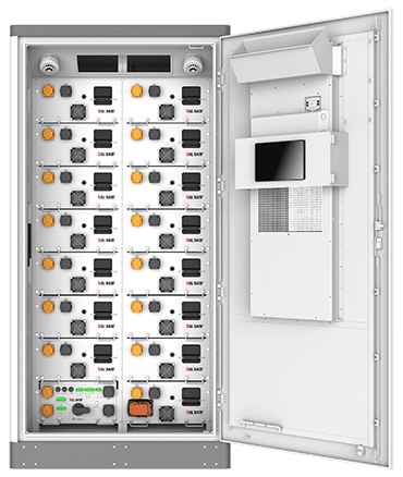ESS-Batt Cubicon Series