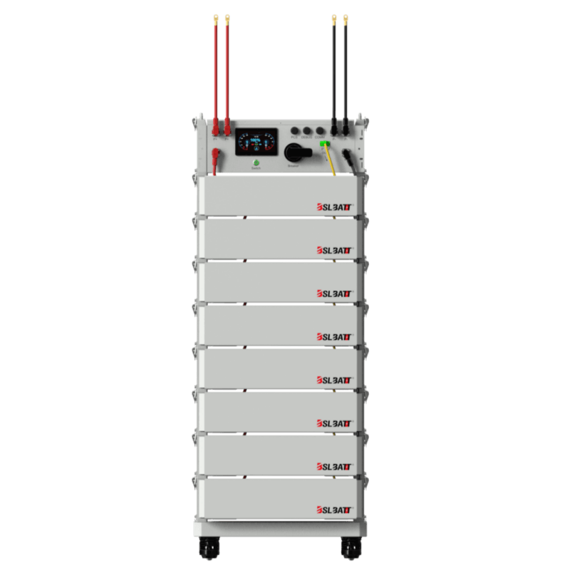 ESS-GRID HV PACK