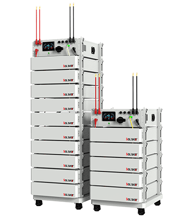 ESS-GRID HV PACK