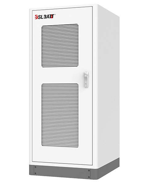 PowerNest LV Series