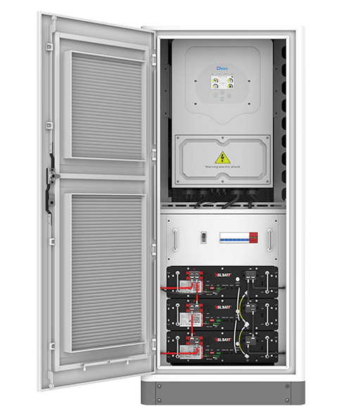 PowerNest LV Series