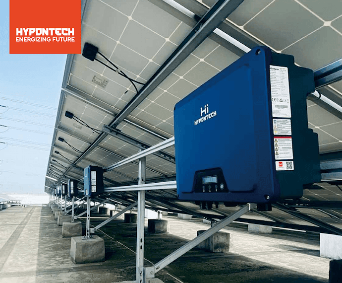 Hypontech