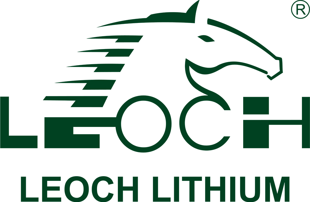 Leoch Logo
