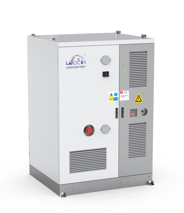 Titan Cabinet Solution Series