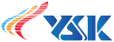 YSK Marketing Logo